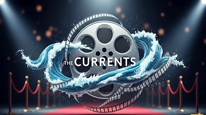 Milagros Mumenthaler's 'The Currents' Premieres at Toronto and San Sebastian Film Festivals