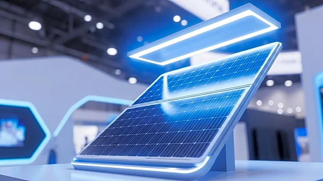 Avaada Electro to Showcase Solar PV Modules at RE+ 2025 in Las Vegas