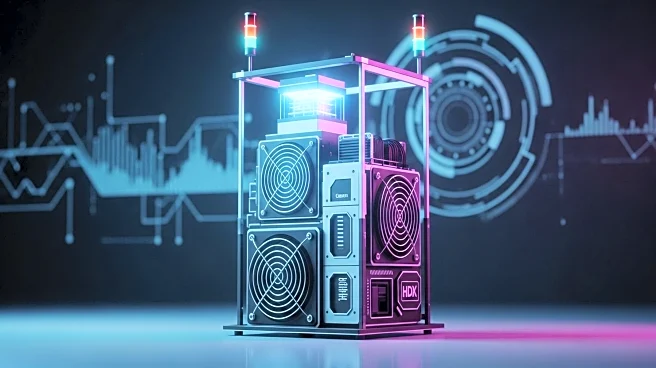 Thumzup Media Transitions to Dogecoin Mining with $50M Investment