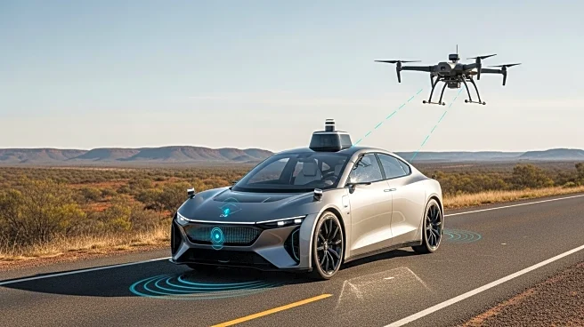 Tesla Launches Full Self-Driving in Australia with Supervision Requirement
