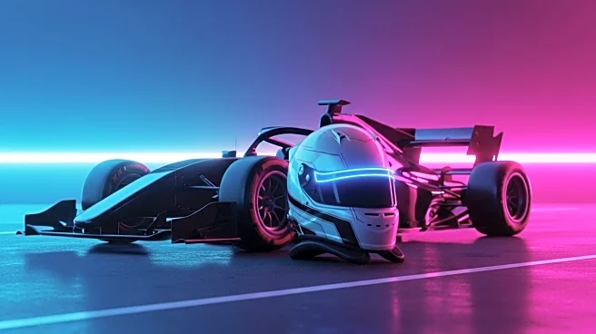 Colton Herta to Race in Formula 2 Following Cadillac F1 Announcement