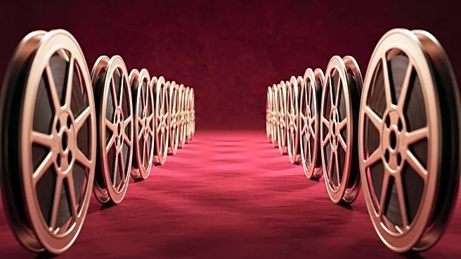 Toronto Film Festival Showcases 15 Buzzy Films with Star Power and Intense Bidding Wars