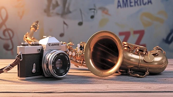 Photographer Lisette Model's Jazz Project Explores America's Complex Identity