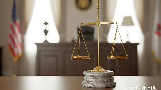 Governor Kay Ivey Supports Court Ruling Against AHSAA Rule Affecting School Choice Students