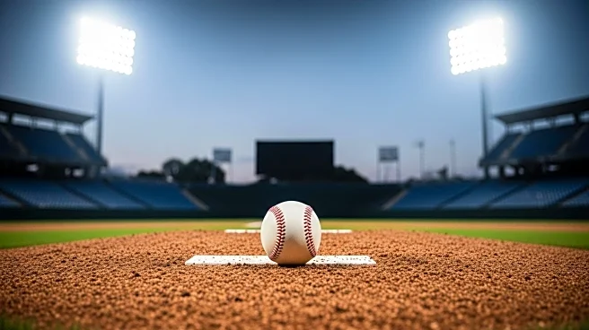 Mets' David Peterson Secures Ninth Win Amid Challenging Season