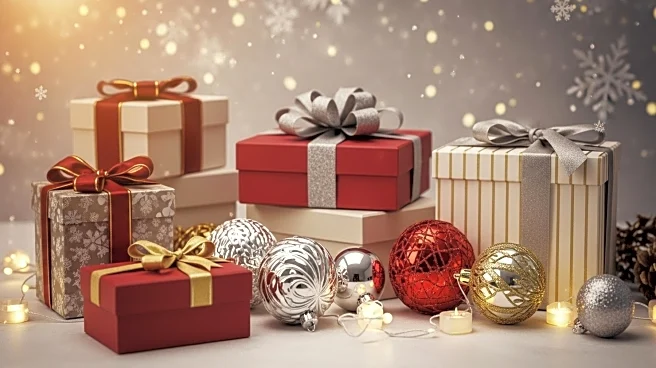 Harry  David and Things Remembered Expand Holiday Presence with Macy's Pop-Ups