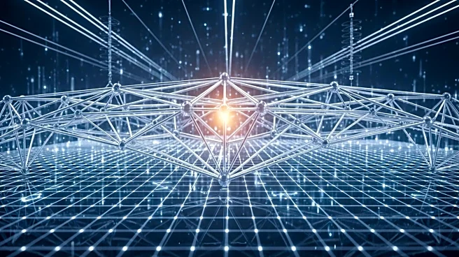 Blackstone Acquires Shermco Industries for $1.6 Billion to Enhance Grid Resilience