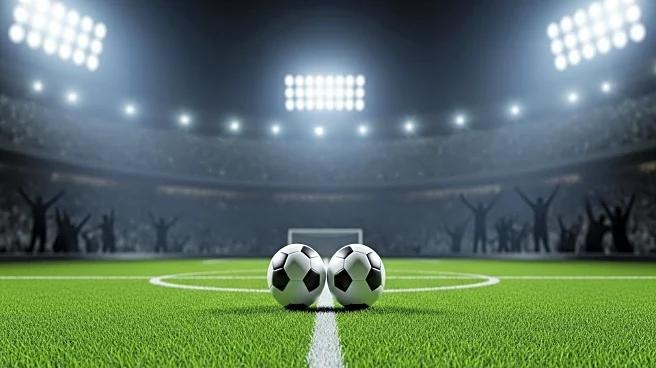 Brazilian Football Clubs Lead South American Spending with R$1.3 Billion in Transfers