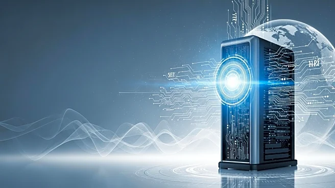 Eviden Launches Europe's Most Powerful Supercomputer, Impacting AI and Climate Research