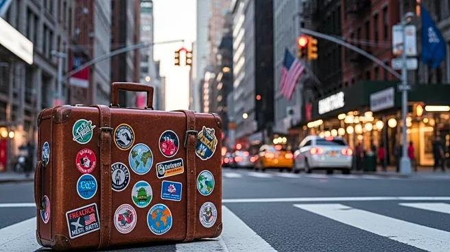 Film 'Preparation for the Next Life' Explores Immigrant Experience in New York