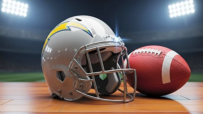 Chargers' Victory Over Chiefs Signals Competitive AFC West