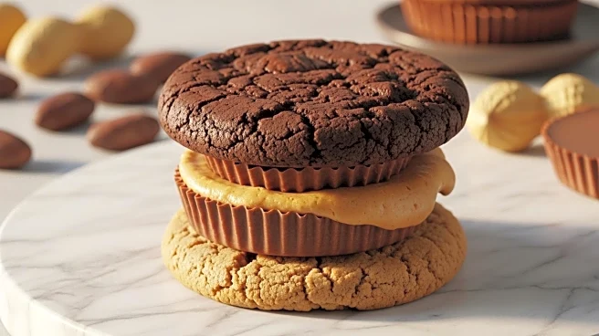 Reese's Introduces Oreo Cup, Reviving Nostalgic Flavor for Fans