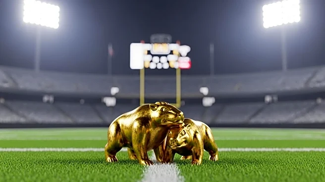 Minnesota Gophers Favored to Win Against Northwestern State by Historic Margin