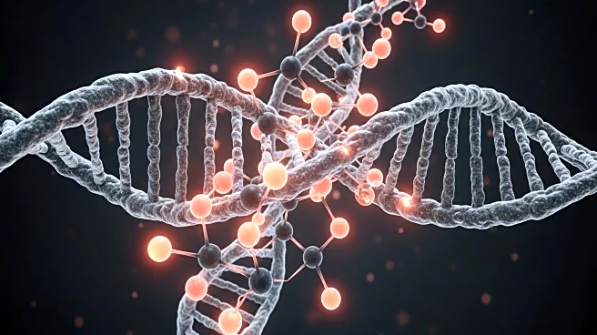 Pregnane X Receptor's Role in Glucose Metabolism and Gene Regulation Explored