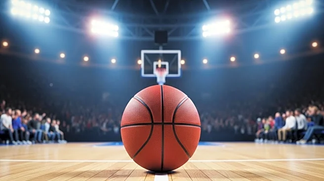 Frisco Legacy Defeats Brook Hill in Close Basketball Match