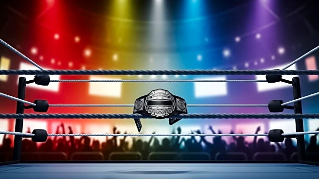 AJ Lee Returns to WWE SmackDown, Sparks Major Fan Reaction