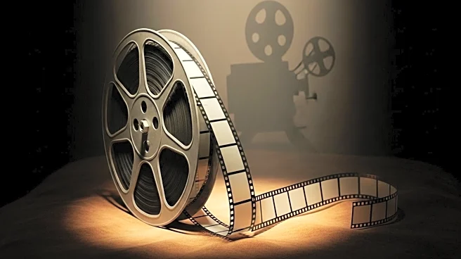 Showrunner Utilizes Generative AI to Restore Lost Footage from Orson Welles' The Magnificent Ambersons