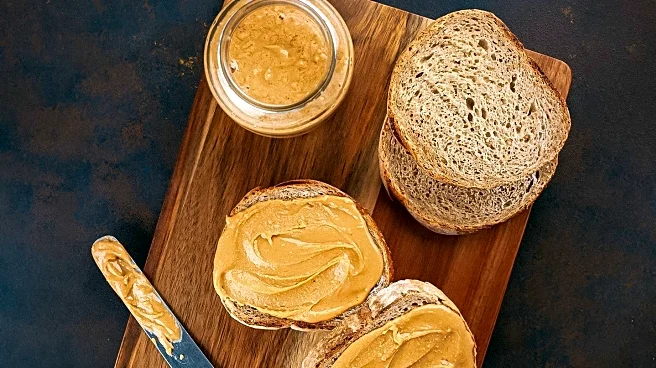 Modern Plant-Based Spreads Offer Healthier, Eco-Friendly Alternatives to Dairy Butter