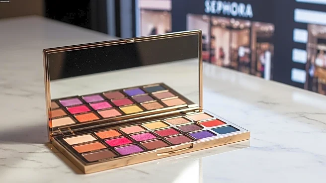 Rhode's Strategic Expansion with Sephora Boosts e.l.f. Beauty's Market Position
