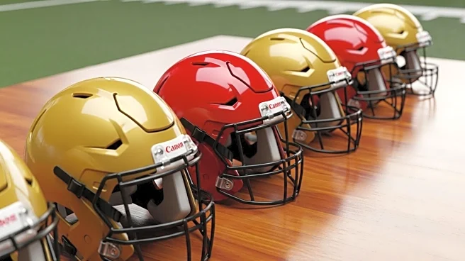 Kansas City Chiefs Face Wide Receiver Shortage After Injuries and Suspensions