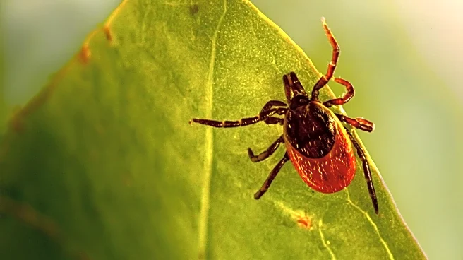 Ontario County Officials Address Rising Lyme Disease and Deer-Related Concerns
