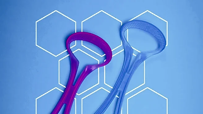 Valentina Milanova's Childhood Health Struggles Lead to Reproductive Health Innovations