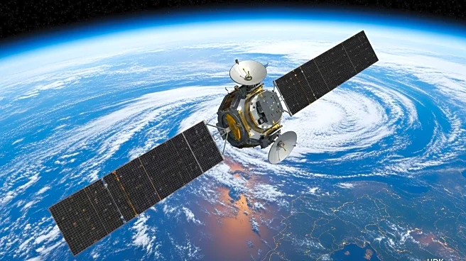 NASA Offers Training on Remote Sensing for Climate-Sensitive Infectious Diseases