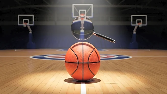 NBA Investigates Kawhi Leonard and Clippers Over Aspiration Endorsement Deal