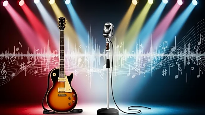 KLCC's Eye 5 Showcases New Rock and Americana Sounds for Pacific Northwest Audience