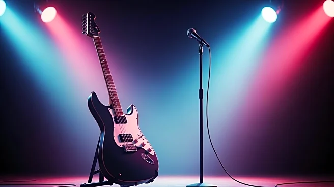 MTV Video Music Awards 2025 Previewed by Host Dometi Pongo with Tribute to Ozzy Osbourne