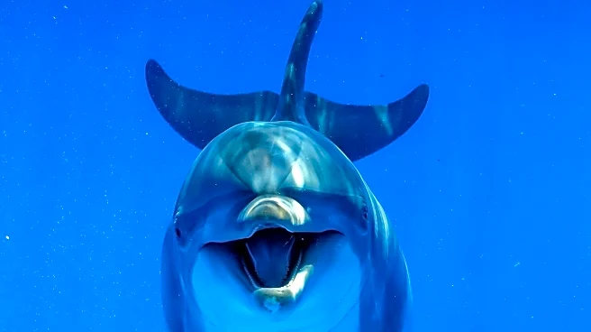 Guernsey Charity Auction Launches Dolphin Sculpture Sale to Support Local Causes