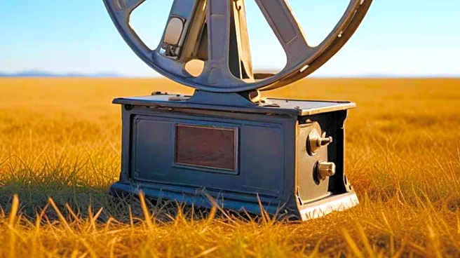 Pembina County Historical Society Hosts Pioneer Machinery Show Celebrating Agricultural Heritage
