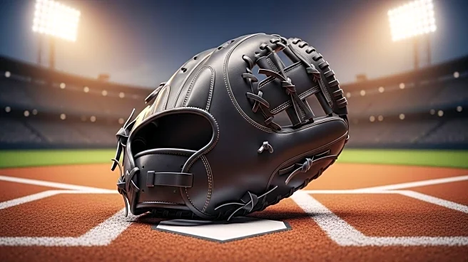 Francisco Alvarez Returns to Mets Lineup Despite Finger Injury