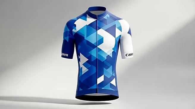Israeli Cycling Team Alters Jersey Design Amid Protests in Spain