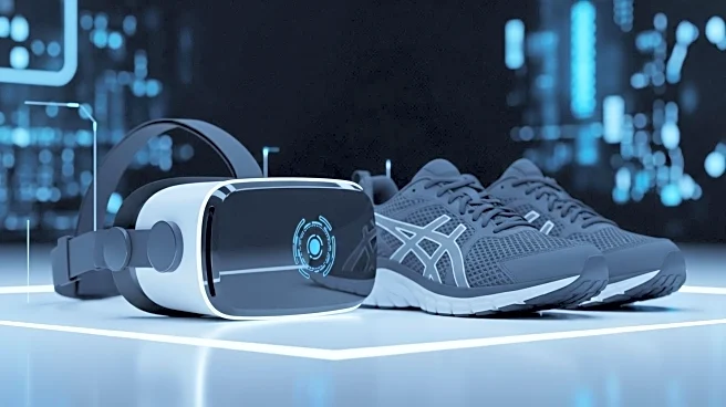 Study Finds Virtual Reality Exergames Effective for Obesity Control