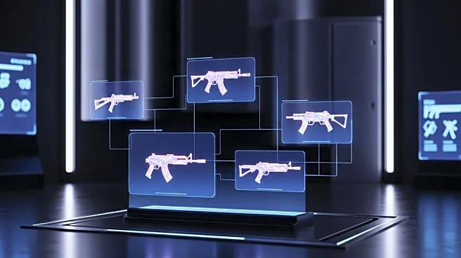 Cronos: The New Dawn Guide Reveals All Weapon Locations