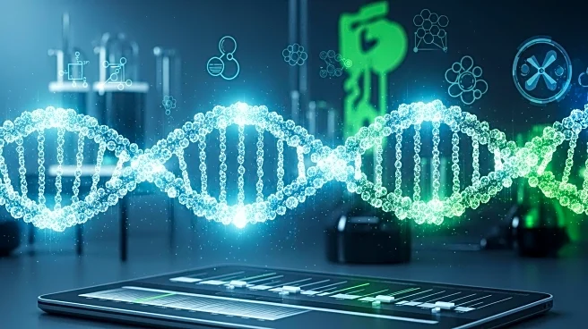 ProQR Therapeutics Advances RNA-Editing Platform with Clinical Trials and Strategic Partnerships