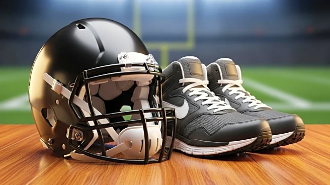 Josh Allen Signs Endorsement Deal with New Balance Ahead of NFL Season