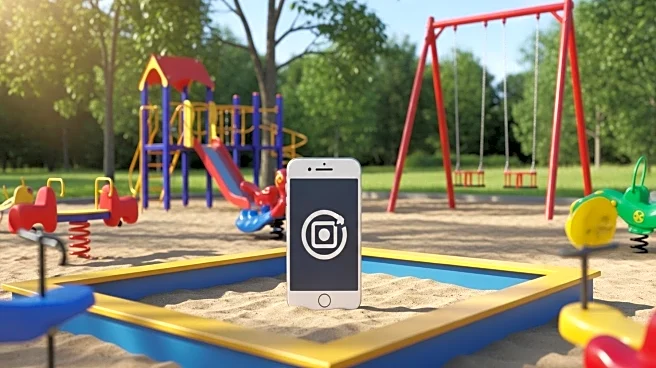 Psychologist Advocates for Limiting Kids' Smartphone Use Amid New Australian Social Media Ban
