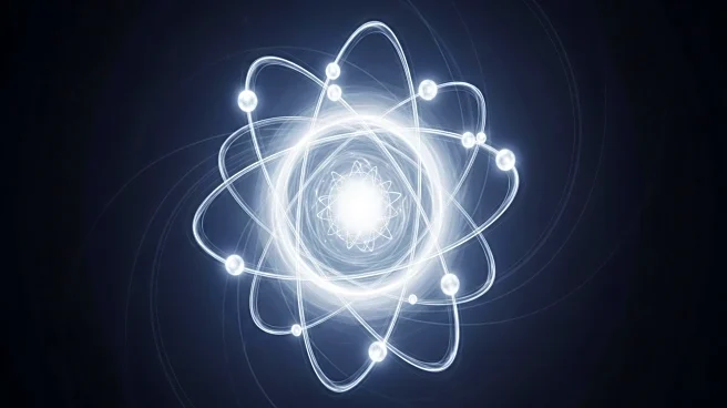 Historian Garrett Graff Explores the Atomic Bomb's Creation and Impact in New Book