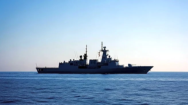 Denmark and Sweden Nearing Orders for UK Type 31 Frigates, Boosting NATO Naval Capabilities