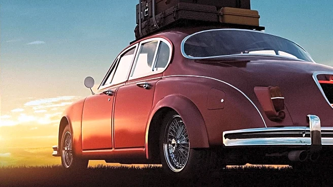 Road Trip Essentials: Daily Must-Haves for a Two-Week Journey