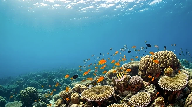 UCSB Researchers Warn Oceans Could Reach Dangerous Tipping Point by 2050