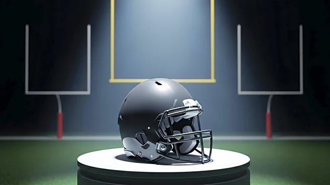 LSU Football Commit Responds to Recruiting Loss with Determination