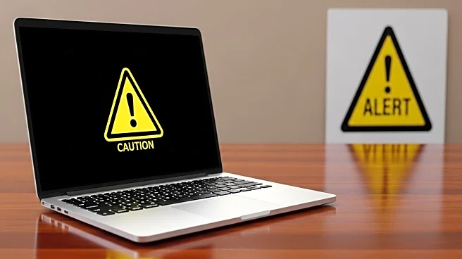 Pennsylvania State Police Alert Public to Rising Tech Support Scams