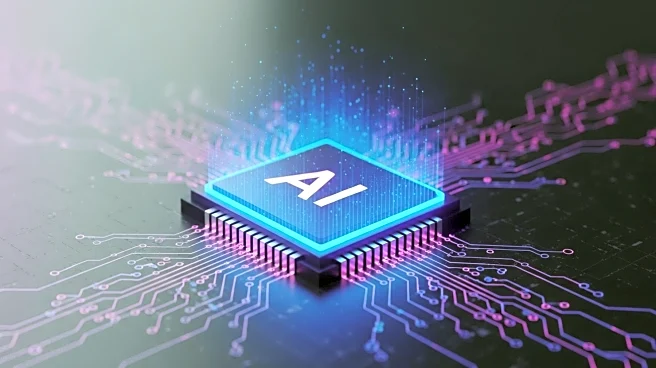 Alphabet Retains Key Assets Following DOJ Antitrust Ruling, Boosting AI and Cloud Growth