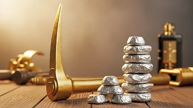 PPX Mining Announces Oversubscribed Private Placement Raising C$2.58 Million