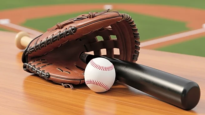 Daylen Lile's Triple Highlights Nationals' Effort Against Cubs