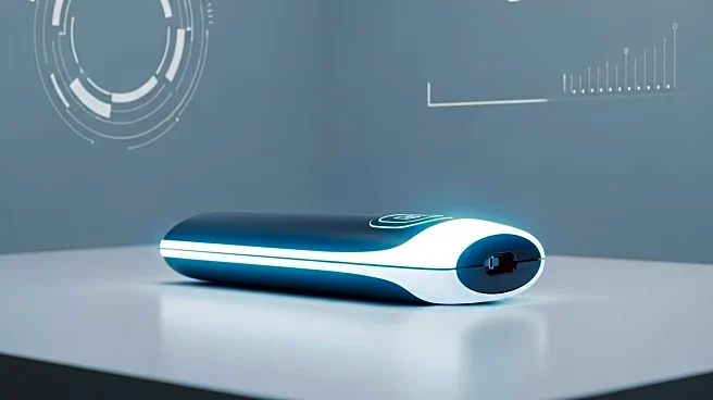 AI Firm Ketryx Secures $39M Funding to Enhance Medical Device Compliance