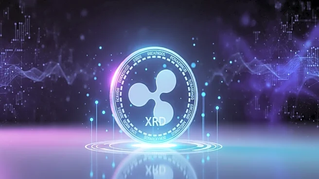 XRP's Potential $20 Leap in 2025 Signaled by Regulators and AI Predictions